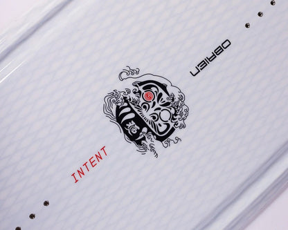 O'Brien Intent Wakeboard (141)