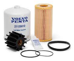 21759184 Service Kit | Genuine Volvo Penta Part