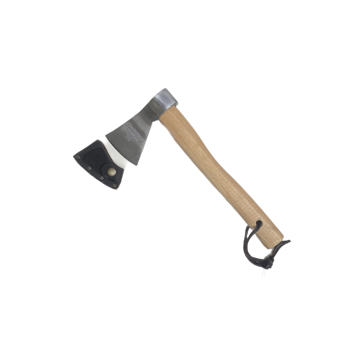 MA1031010 Marttiini Hiking Axe Carbon 300gm | Fishing & Outdoor Knife
