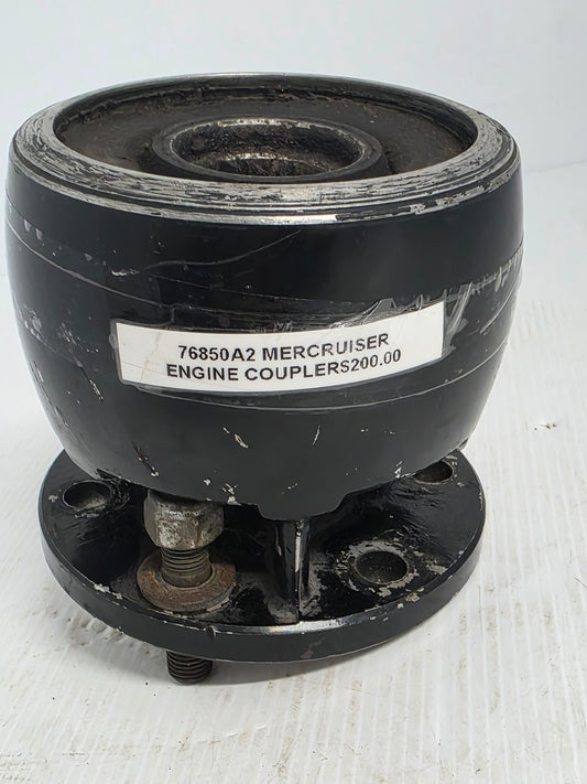 76850A2 Mercruiser Engine Coupler | Genuine Used Part