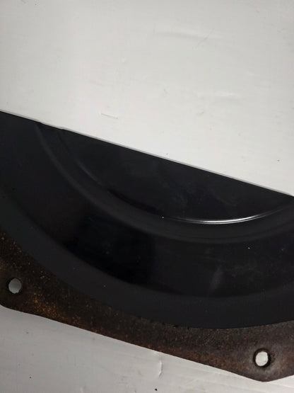 95026A2 Mercruiser Cover Plate | Genuine Used Part