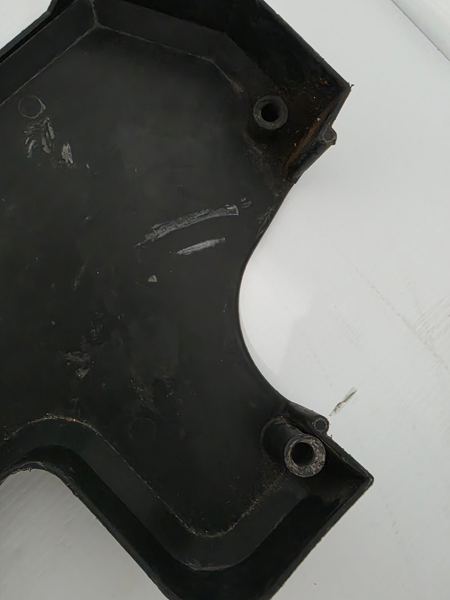 13550-2 Mercury Electrical Cover | Genuine Used Part