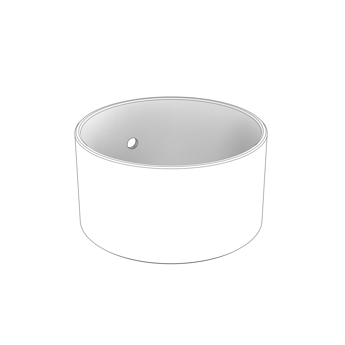 3885323 Bearing Shell Kit | Genuine Volvo Penta Part