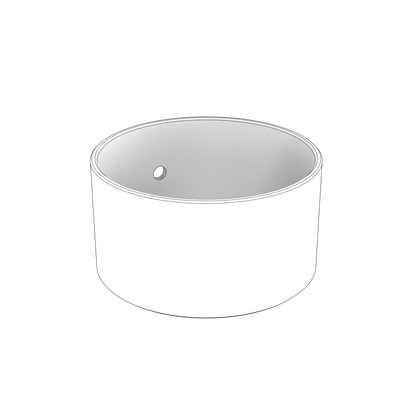 3885323 Bearing Shell Kit | Genuine Volvo Penta Part