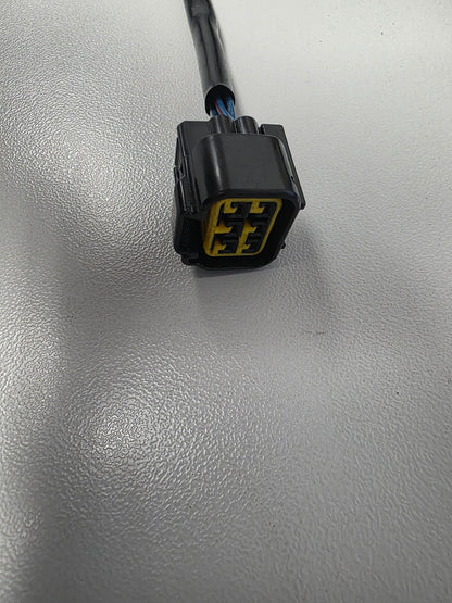 67H-85730-02-00 Yamaha Z200 Oil Level Gauge Assy | Genuine Used Part