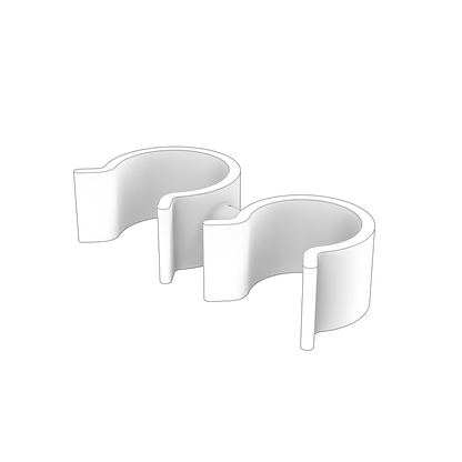 981857 Retainer | Genuine Volvo Penta Part