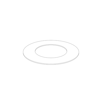 23231973 Thrust Washer | Genuine Volvo Penta Part - photo 2 of 2