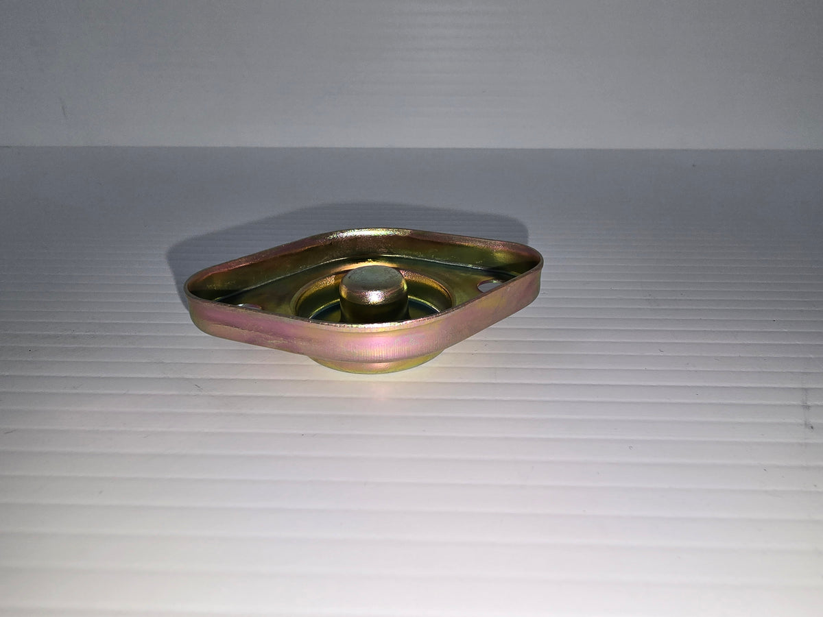 1542267 Cover | Genuine Volvo Penta Part - photo 2 of 3