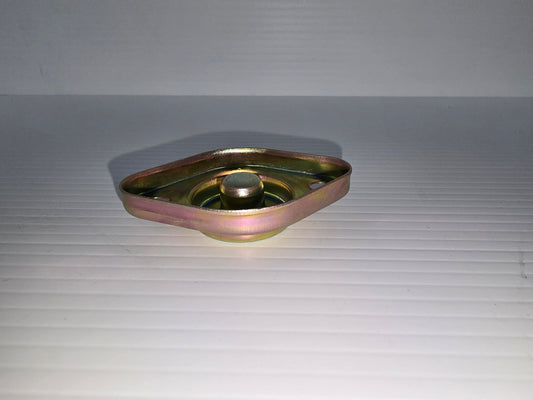 1542267 Cover | Genuine Volvo Penta Part - photo 2 of 3