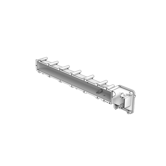 23943434 Inlet Manifold | Genuine Volvo Penta Part