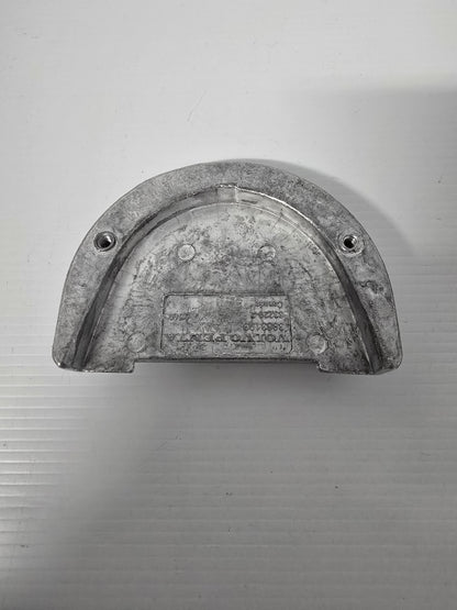 3863193 Anode | Genuine Volvo Penta Part - photo 2 of 5