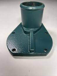 3583600 Cover | Genuine Volvo Penta Part