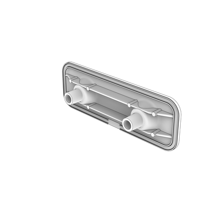 3581324 Inspection Lid | Genuine Volvo Penta Part