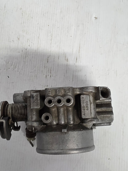 13300-99E10 Suzuki Throttle Body | Genuine Used Part