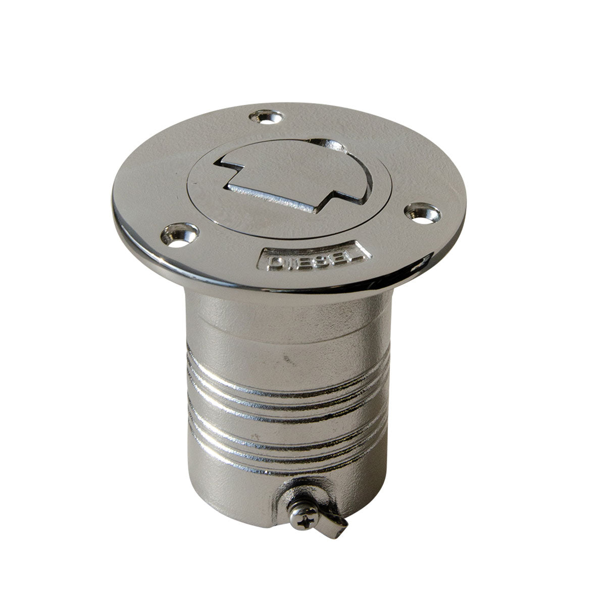 192354 BLA Deck Fillers – Stainless Steel | Marine Deck Hardware