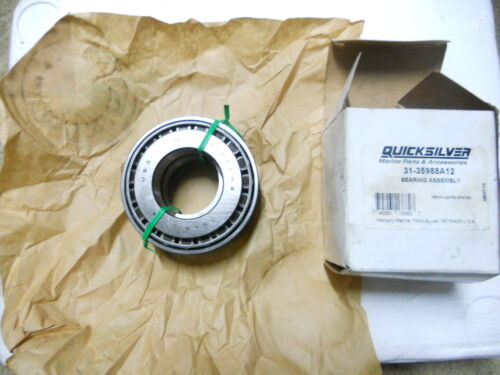 3135988A12 Mercury MerCruiser Bearing | Genuine Quicksilver OEM Part