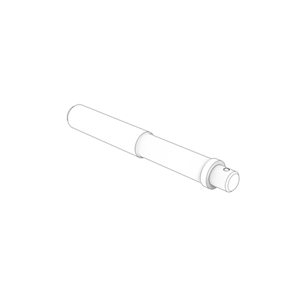 9991801 Handle | Genuine Volvo Penta Part
