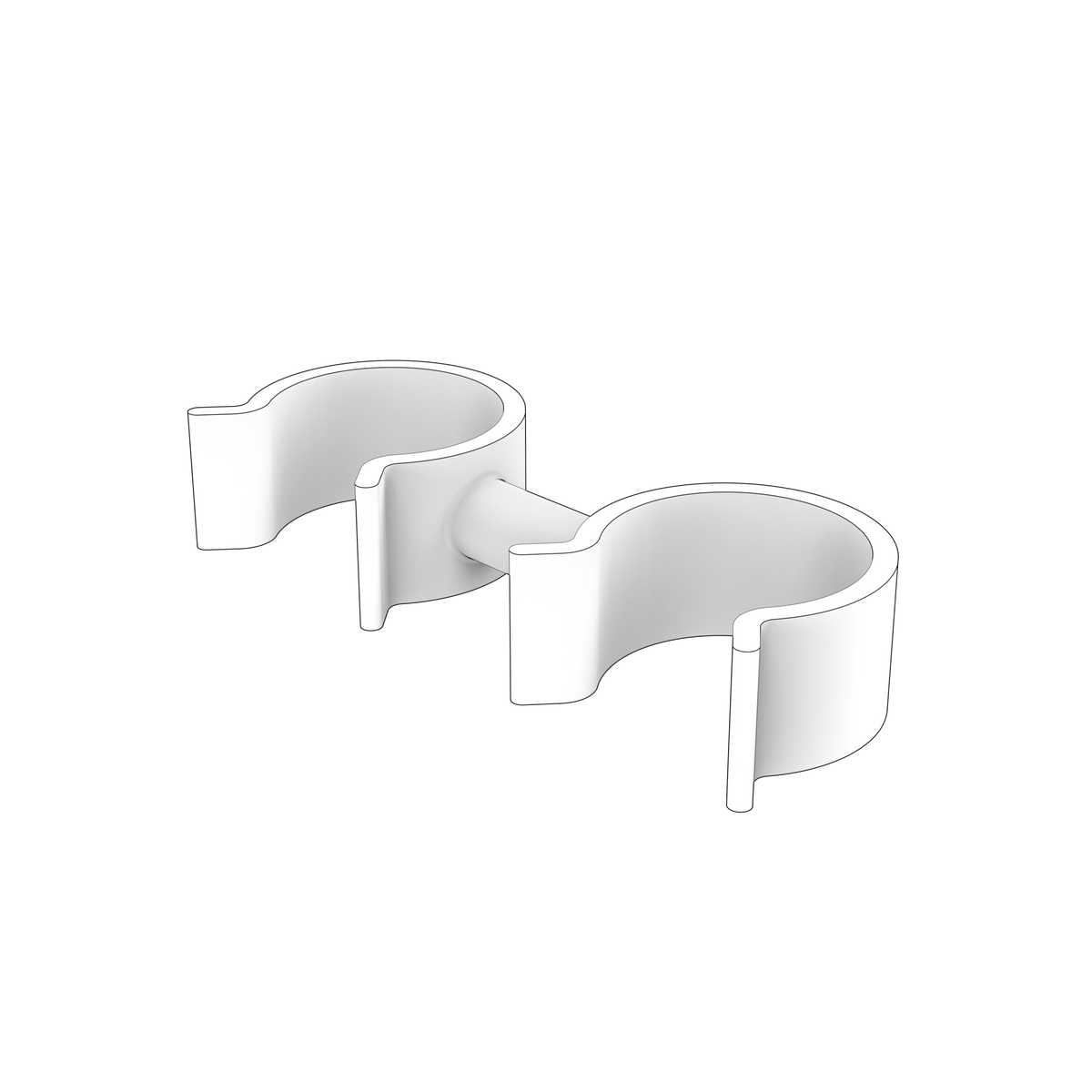 9194404 Retainer | Genuine Volvo Penta Part