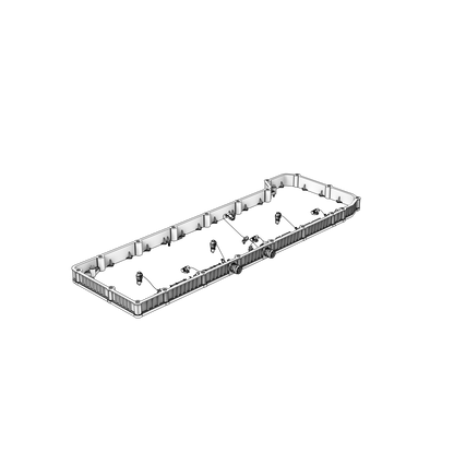 23397721 Valve Cover | Genuine Volvo Penta Part - photo 2 of 2
