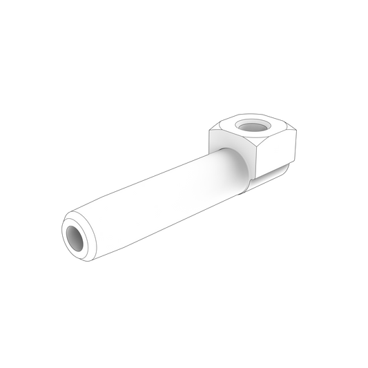 3842440 Fitting | Genuine Volvo Penta Part