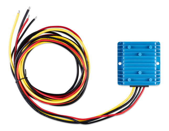 ORI241224120 - Orion-Tr Smart 24/12-20A (240W) Isolated DC-DC charger