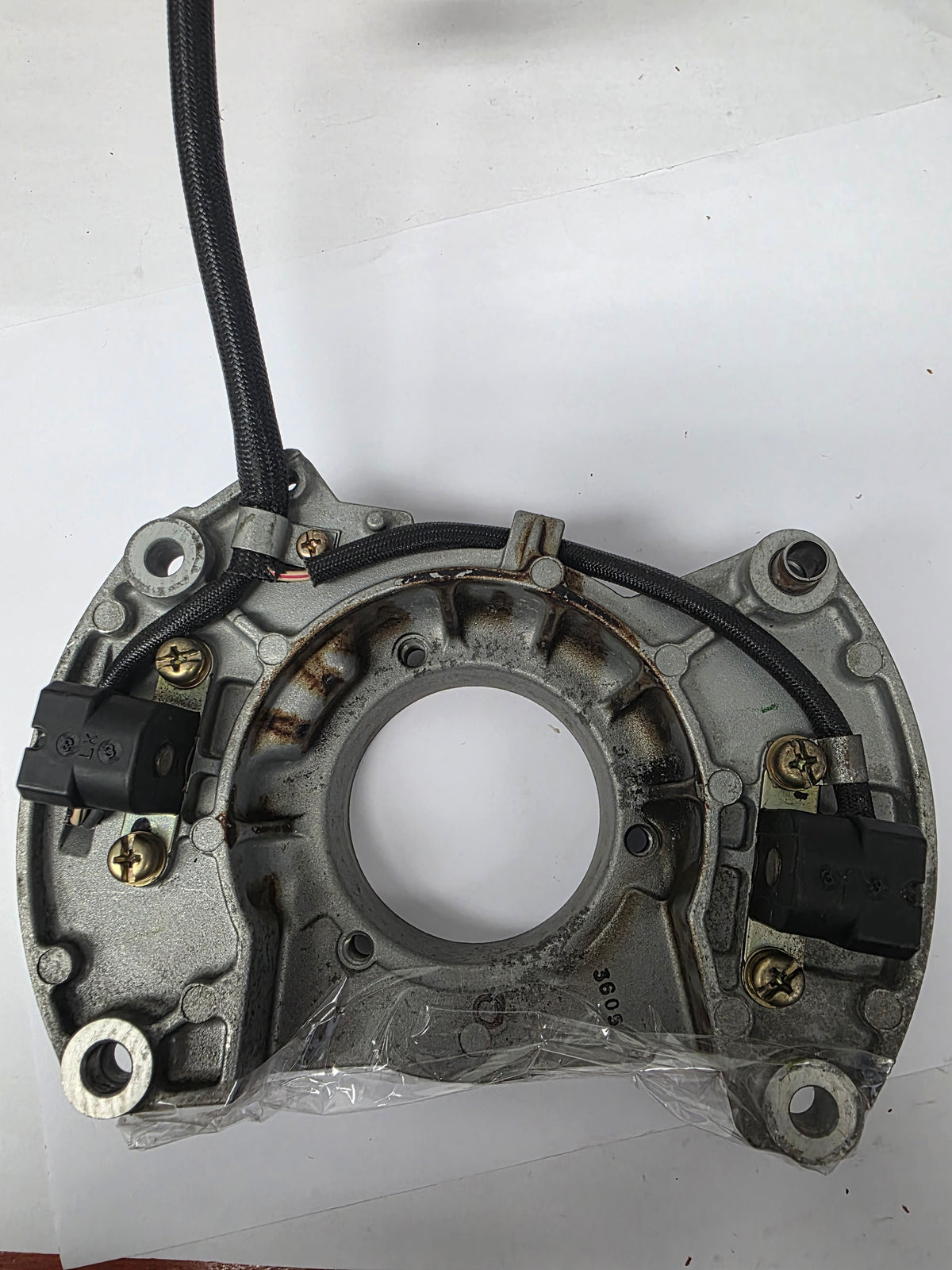 881337T2 Mercury Pulser Coil | Genuine Used Part