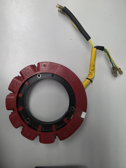 65W-85510-10-00 Yamaha Stator | Genuine Used Part