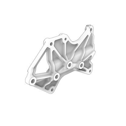 21606981 Bracket | Genuine Volvo Penta Part