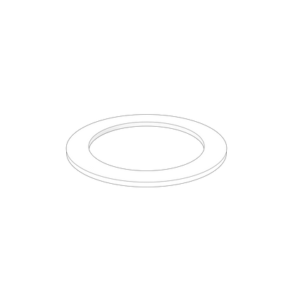 23324336 Gasket | Genuine Volvo Penta Part - photo 2 of 2