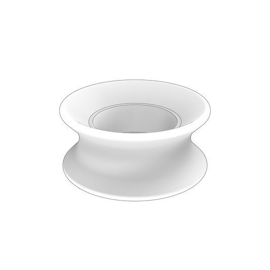 858979 Sealing Ring | Genuine Volvo Penta Part