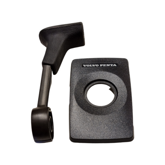 1140090 Mounting Kit | Genuine Volvo Penta Part