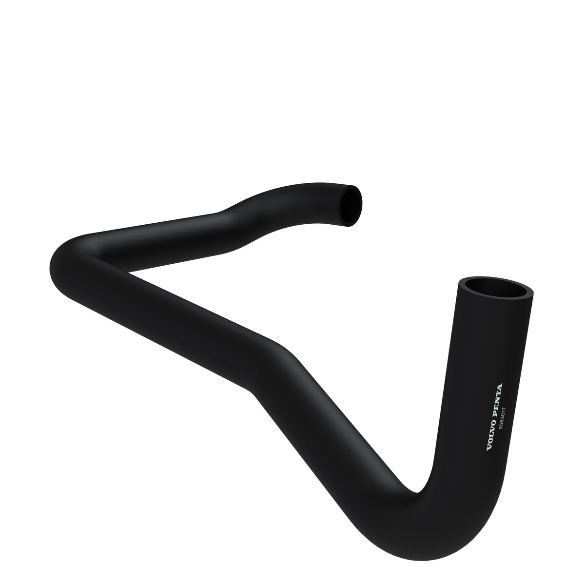 3583017 Hose | Genuine Volvo Penta Part