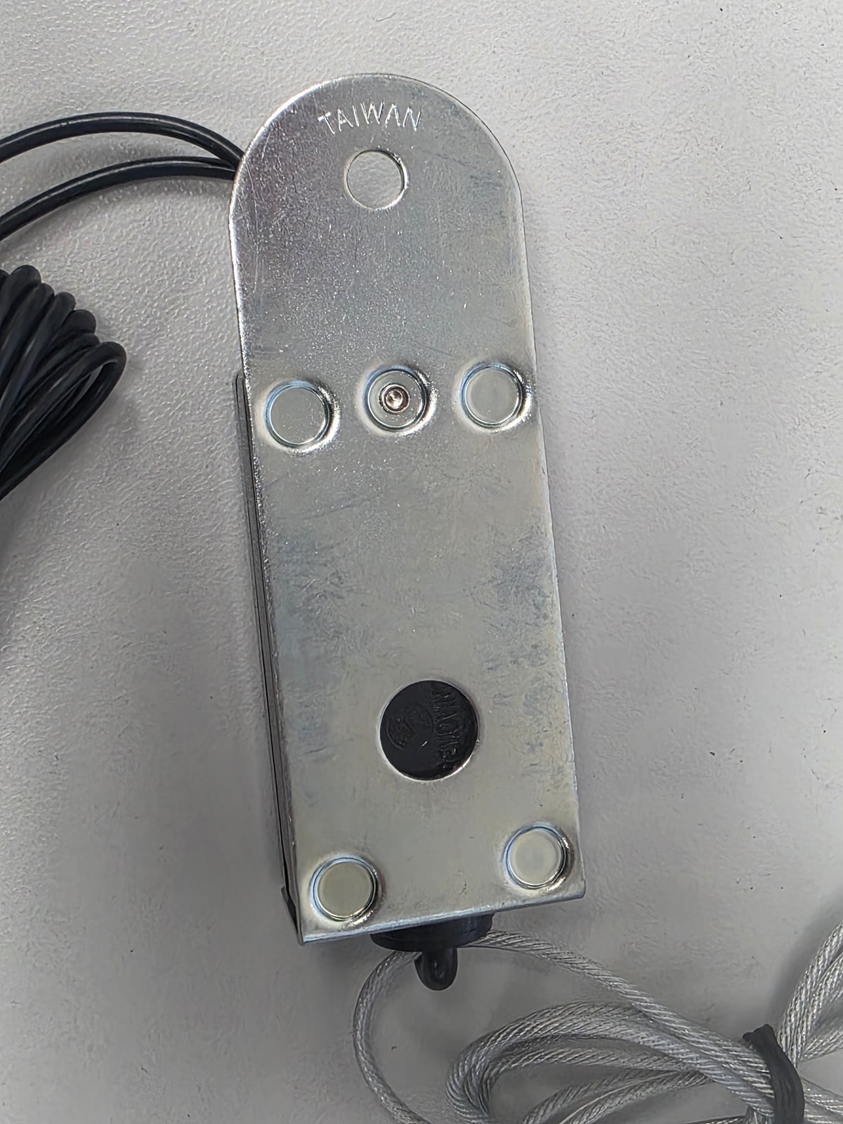 7205 Dunbier H3038 Mackay Breakaway Switch | Marine Trailer Part - photo 3 of 4