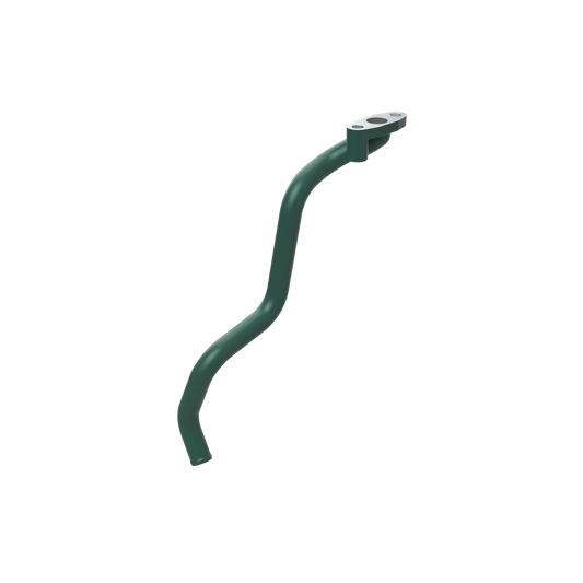 3582967 Oil Return Pipe | Genuine Volvo Penta Part