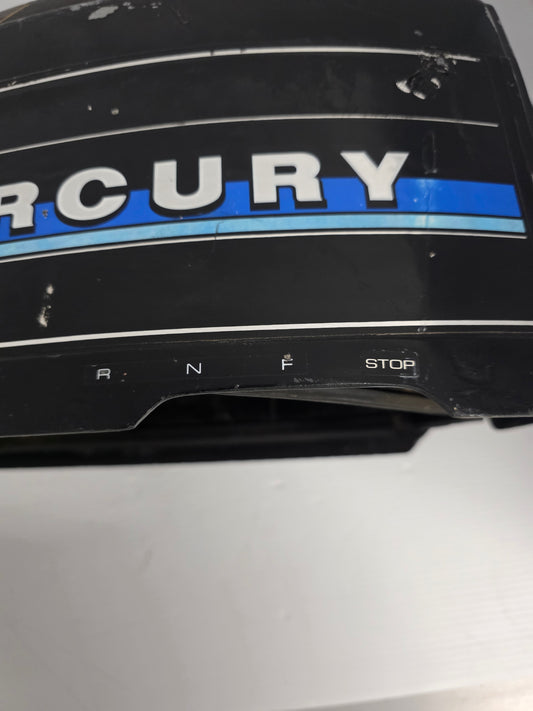 7264A10 Mercury Top Cover | Genuine Used Part