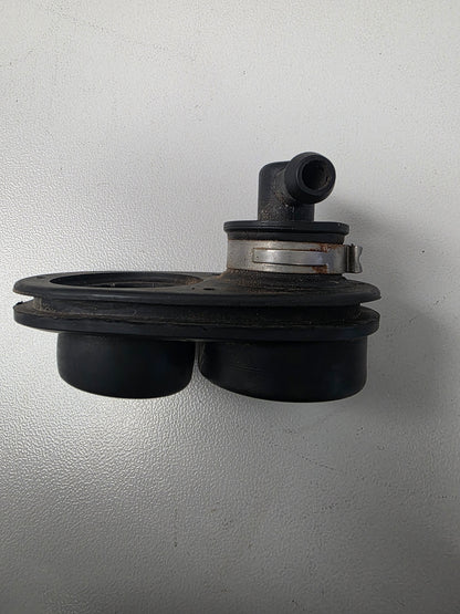 0354162 Evinrude E30 Muffler to Lower Motor Grommet | Genuine Used Part