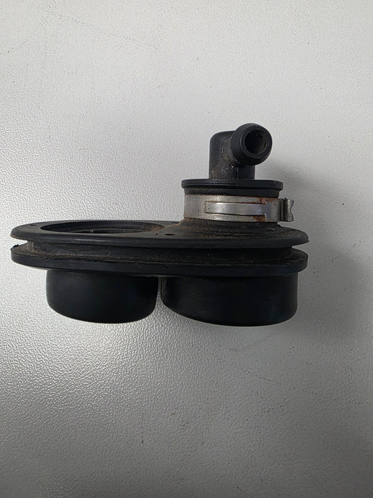 0354162 Evinrude E30 Muffler to Lower Motor Grommet | Genuine Used Part