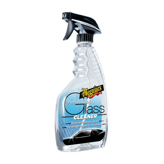 G8224 Meguiars Perfect Clarity Glass Cleaner | Detailing Product