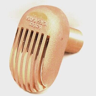 836876 Strainer | Genuine Volvo Penta Part
