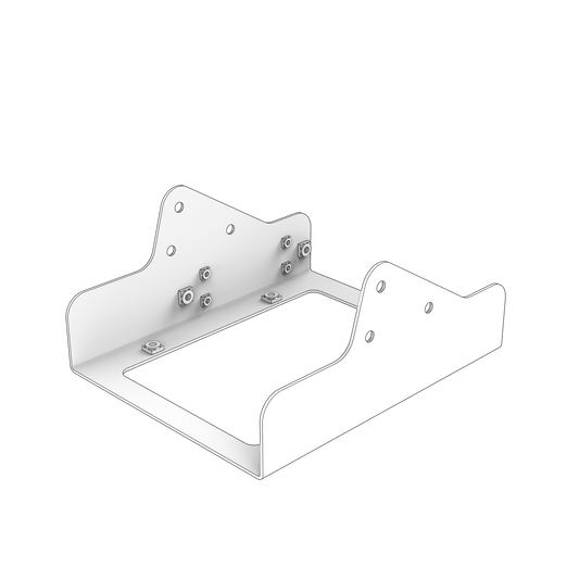 22435281 Bracket | Genuine Volvo Penta Part