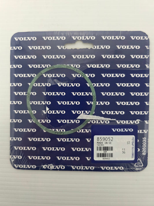 859052 Gasket | Genuine Volvo Penta Part