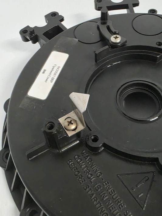 0433581 BRP Cover | Genuine Used Part
