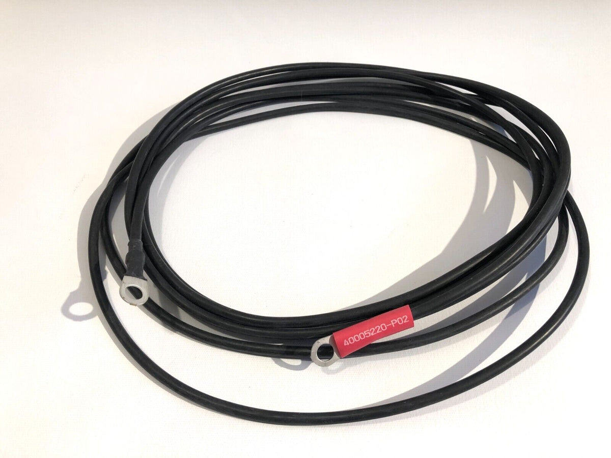 21200402 Cable Kit | Genuine Volvo Penta Part