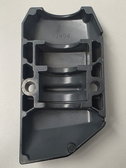 54231-88L10-0EP 54231-88L00-0EP Suzuki DF60A Lower Mount Cover (Port) | Genuine Used Part