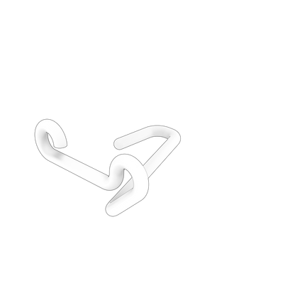 22181723 Stay | Genuine Volvo Penta Part