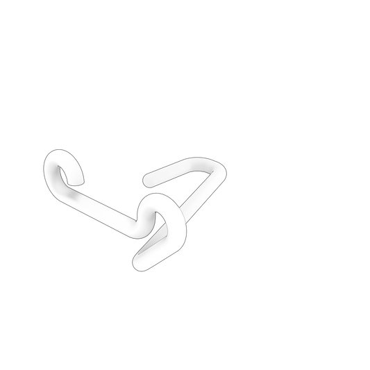 22181723 Stay | Genuine Volvo Penta Part