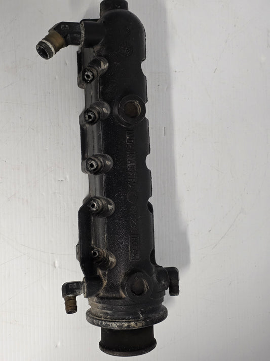 296000422 Seadoo Exhaust Manifold | Genuine Used Part