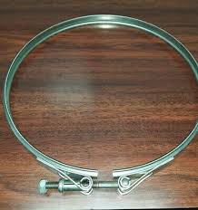 3825794 Clamp | Genuine Volvo Penta Part