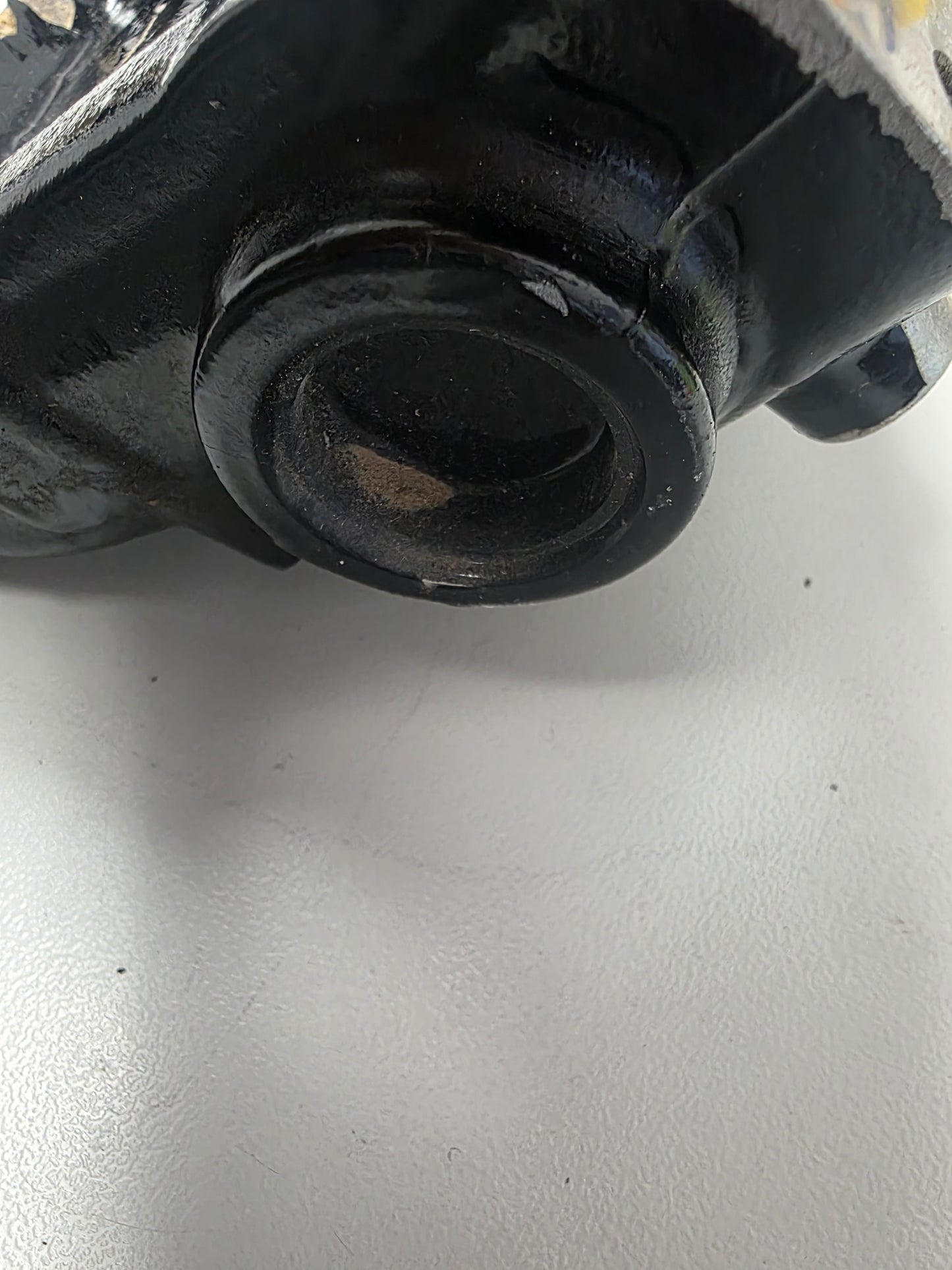 882553 Mercruiser Intake Manifold | Genuine Used Part
