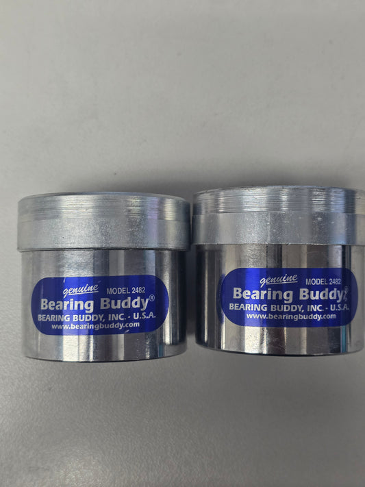 A1306 Mackay 1781 Dunbier Bearing Buddy (USA) Suits LandCruiser (Per Pair) | Marine Trailer Part